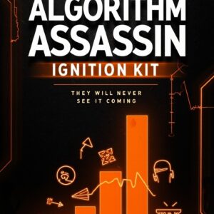 The Algorithm Assassin Ignition Kit™