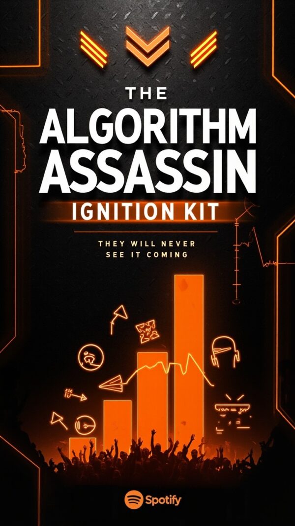 The Algorithm Assassin Ignition Kit™