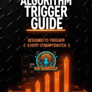 The Algorithm Trigger Guide