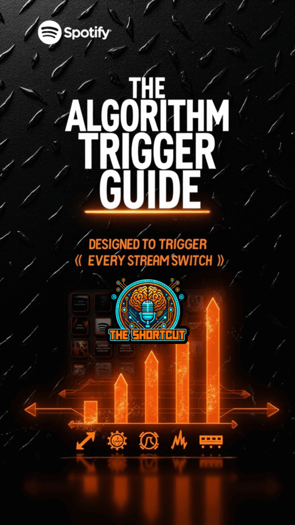 The Algorithm Trigger Guide