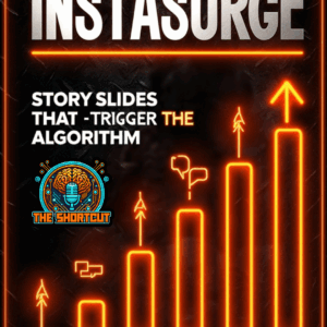 InstaSurge™: Story Slides That Push Your Song Into Spotify’s Algorithm