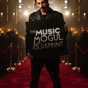 The Music Mogul Blueprint™: Capital, Influence & Iconic Branding for Independent Artists