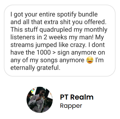 Testimonial Image
