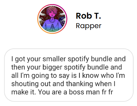 Testimonial Image